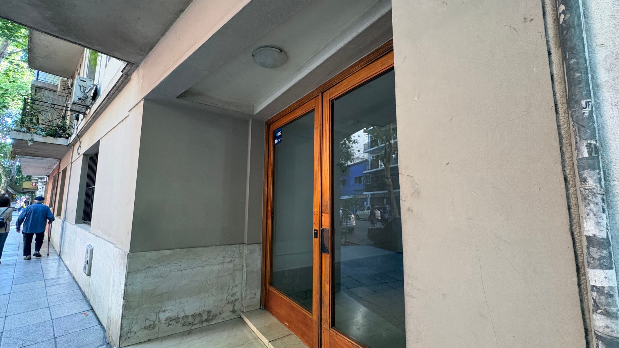 Palermo / Botánico - 2 Amb Oportunidad - Todo Luz - Bajas Expensas — foto 10