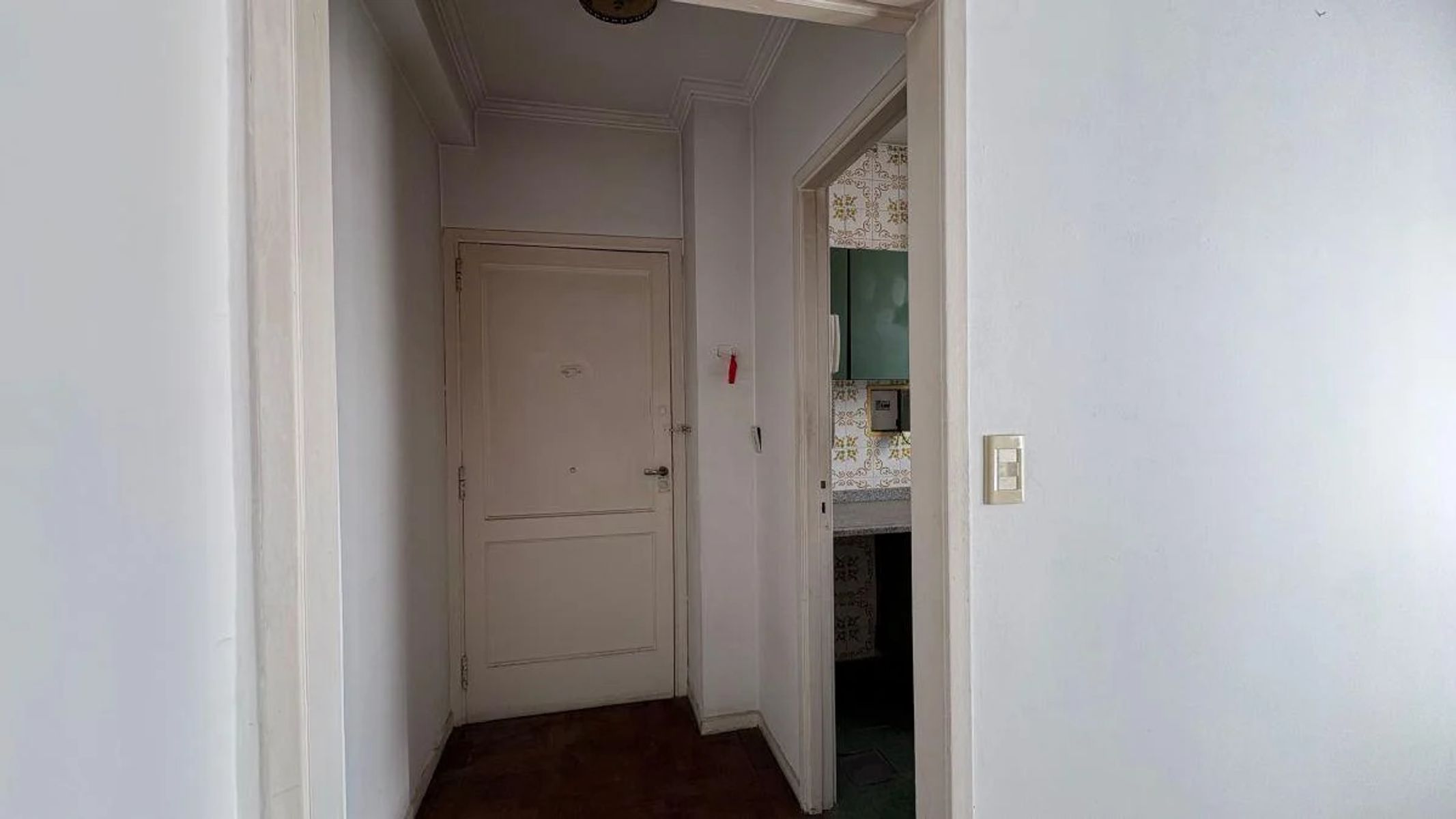 Palermo / Botánico - 2 Amb Oportunidad - Todo Luz - Bajas Expensas — foto 12