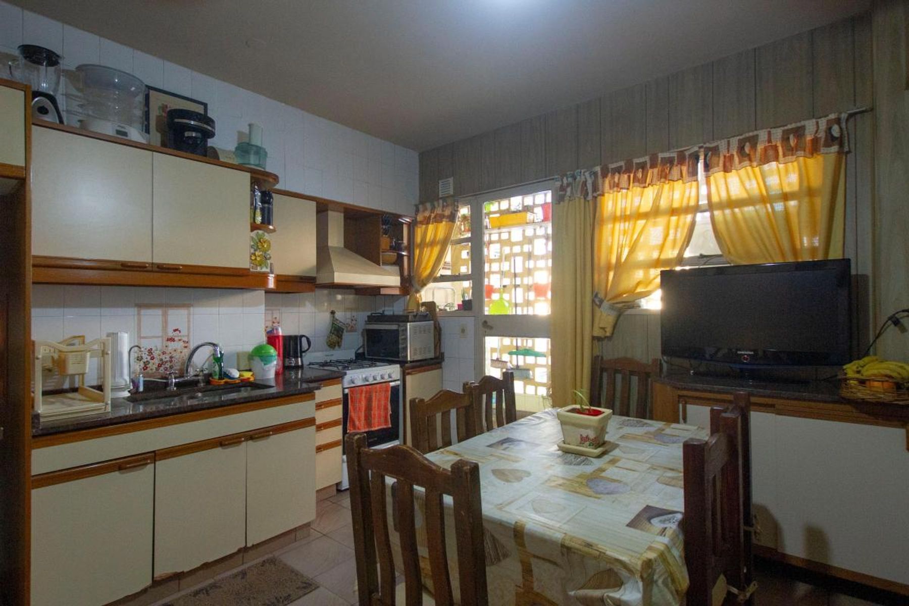 Almagro - Av Rivad 3600 - Vista Panorám 11° - T/luz Excel 4 Amb - Posib Cochera - 10