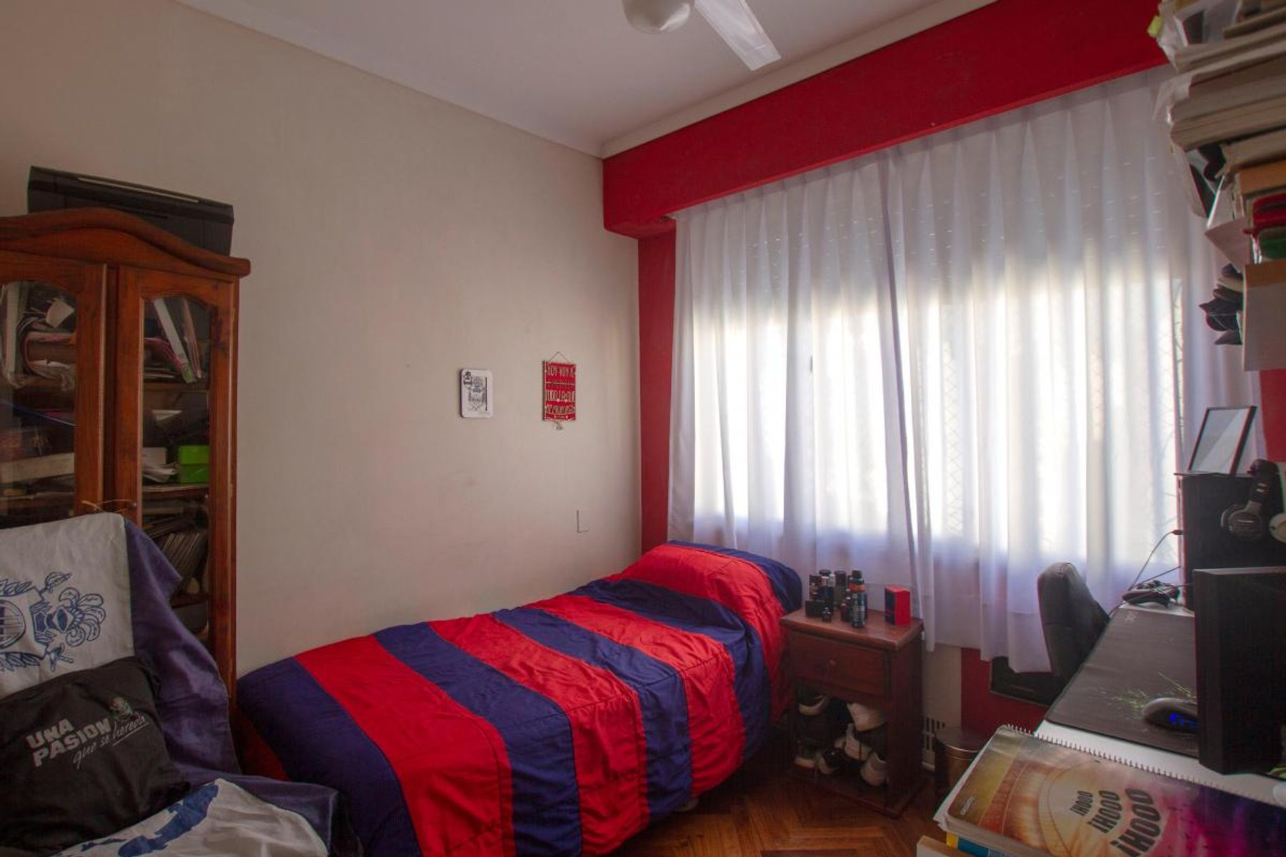 Almagro - Av Rivad 3600 - Vista Panorám 11° - T/luz Excel 4 Amb - Posib Cochera - 25