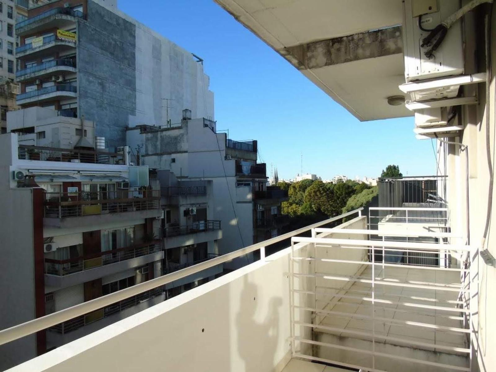 Dpto por Plaza Irlanda Neuquén 1852 — foto 7