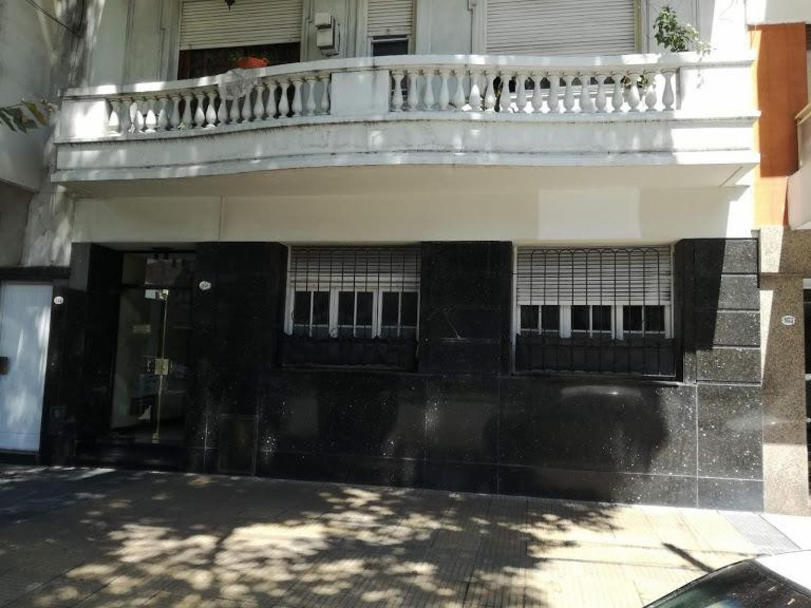 Venta en Caballito, Honorio Pueyrredón