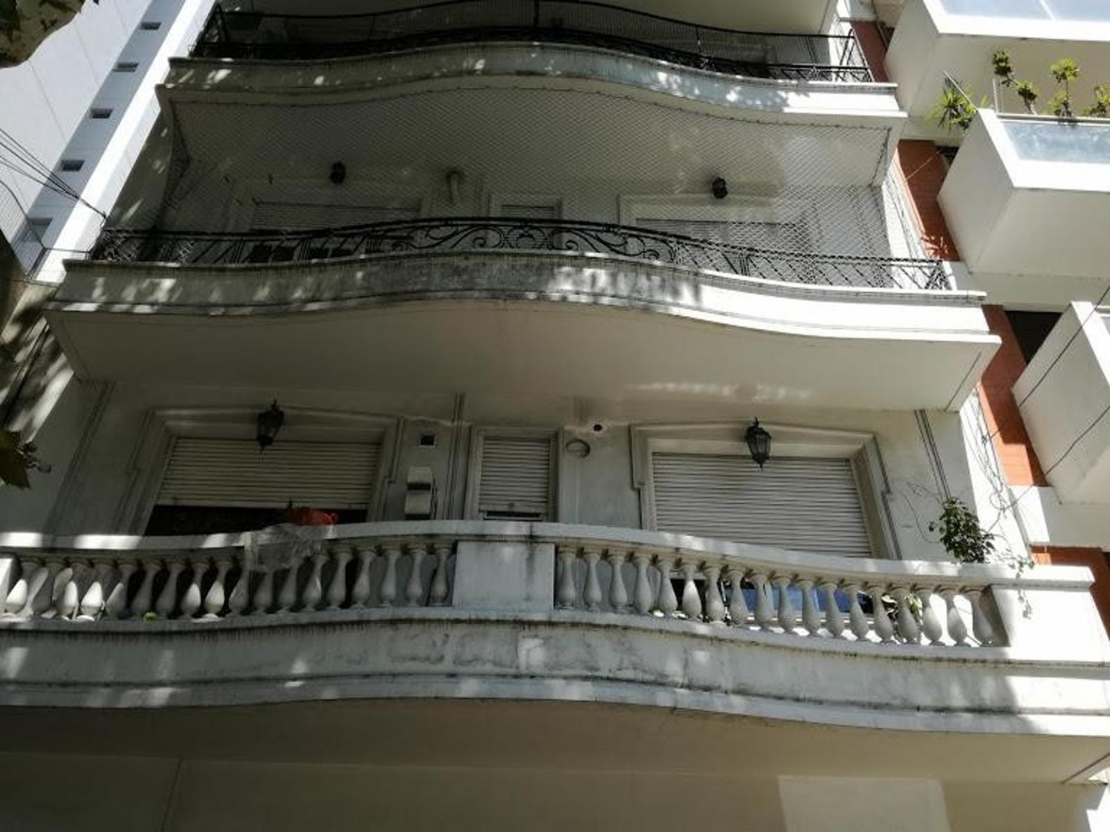 Venta en Caballito, Honorio Pueyrredón — foto 15