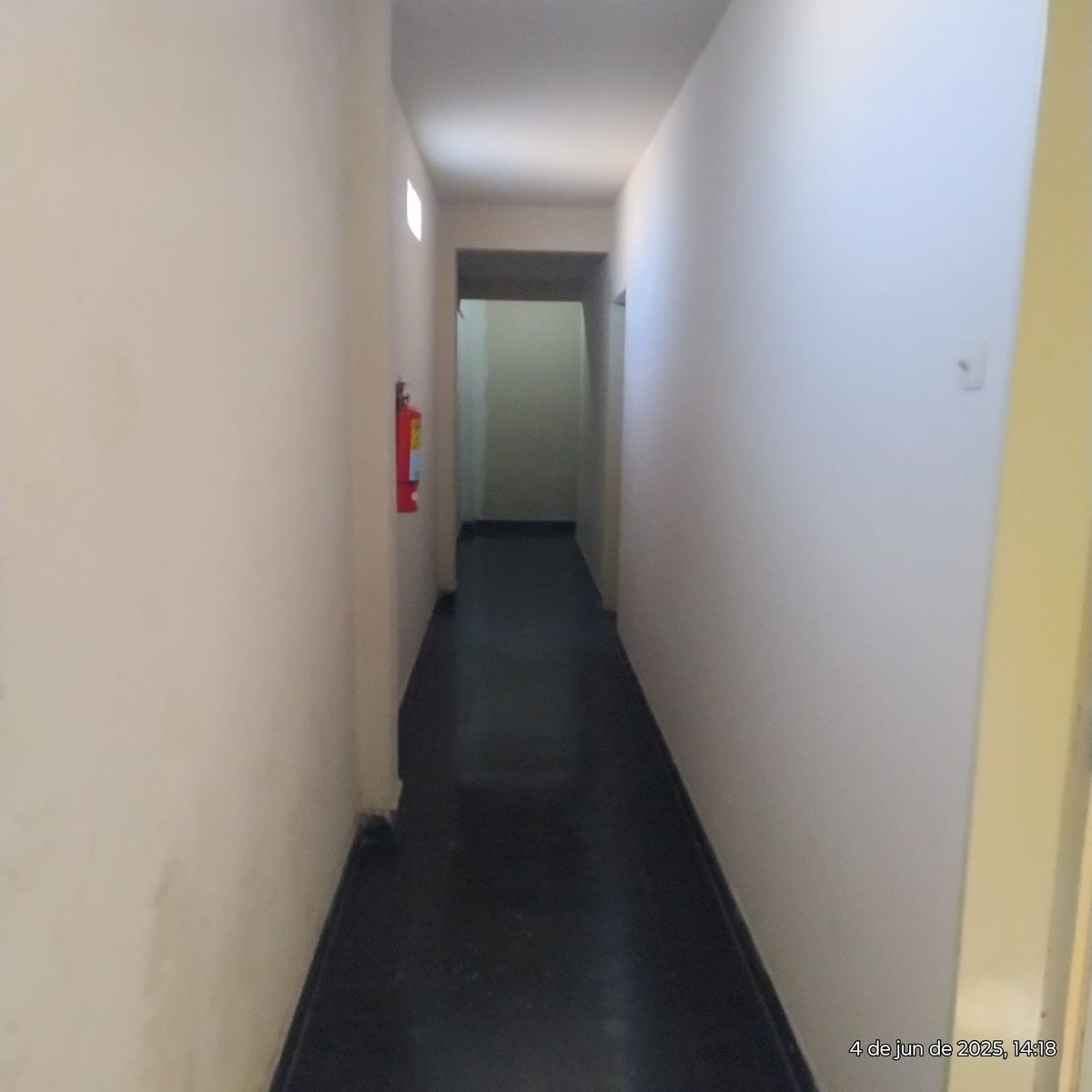 San José 1837 Piso 7° , Constitución, CABA, Tres Ambientes — foto 2