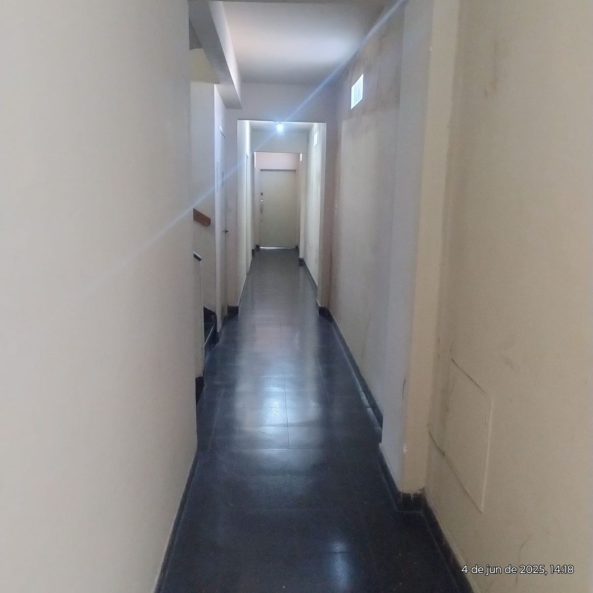 San José 1837 Piso 7° , Constitución, CABA, Tres Ambientes — foto 3