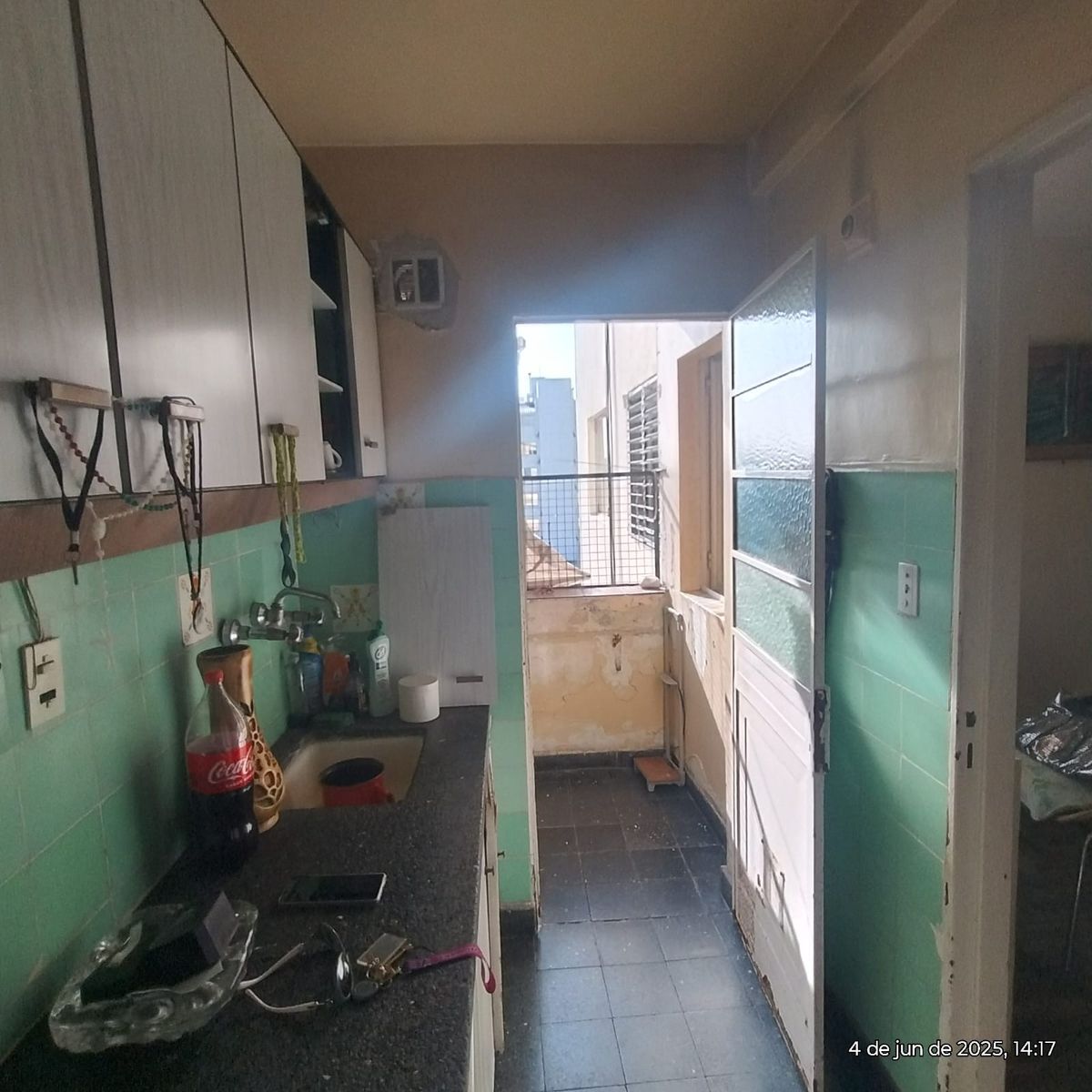 San José 1837 Piso 7° , Constitución, CABA, Tres Ambientes — foto 12
