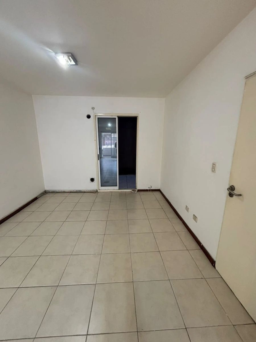 Monoambiente al frente con balcón, Neuquen 1852 a 50 mts de Plaza Irlanda - 5