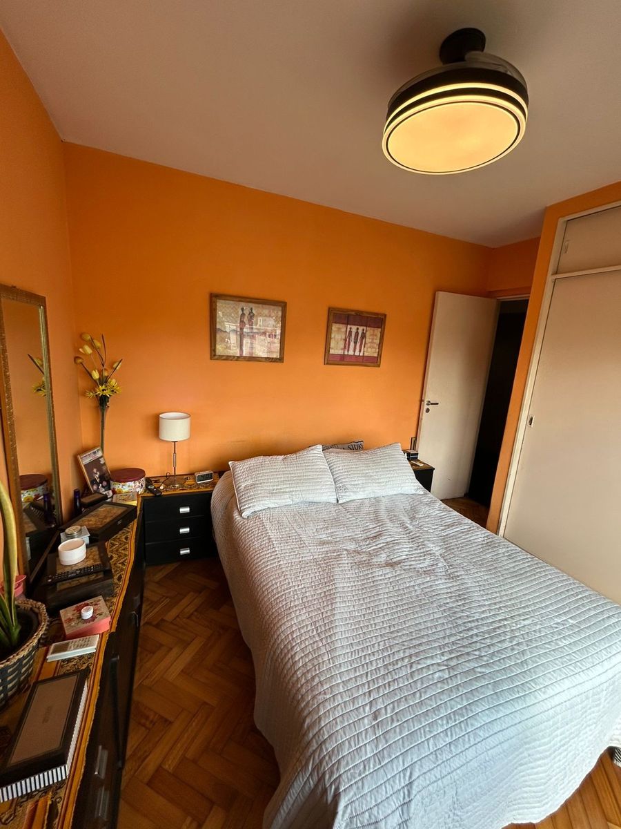 Departamento 3 Ambientes Luminoso en Villa Gral. Mitre, Sanchez 1714 — foto 15