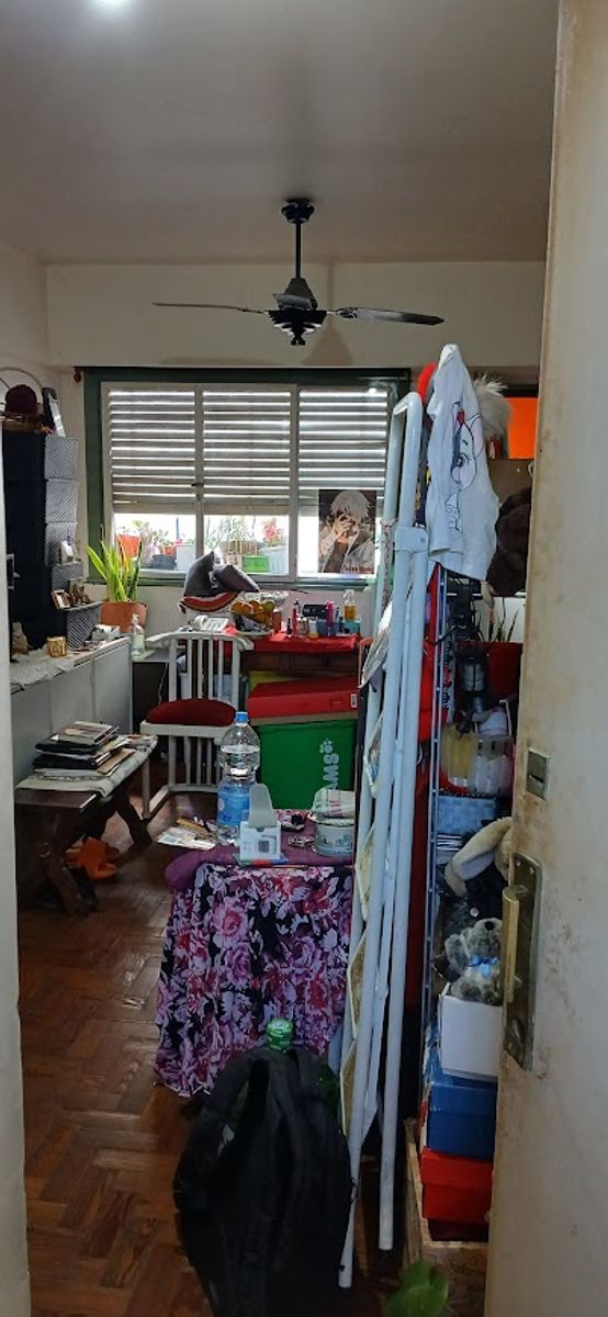 Luis Viale 2156 Piso 2° 18 Mono Ambiente con cocina separada , baño — foto 4