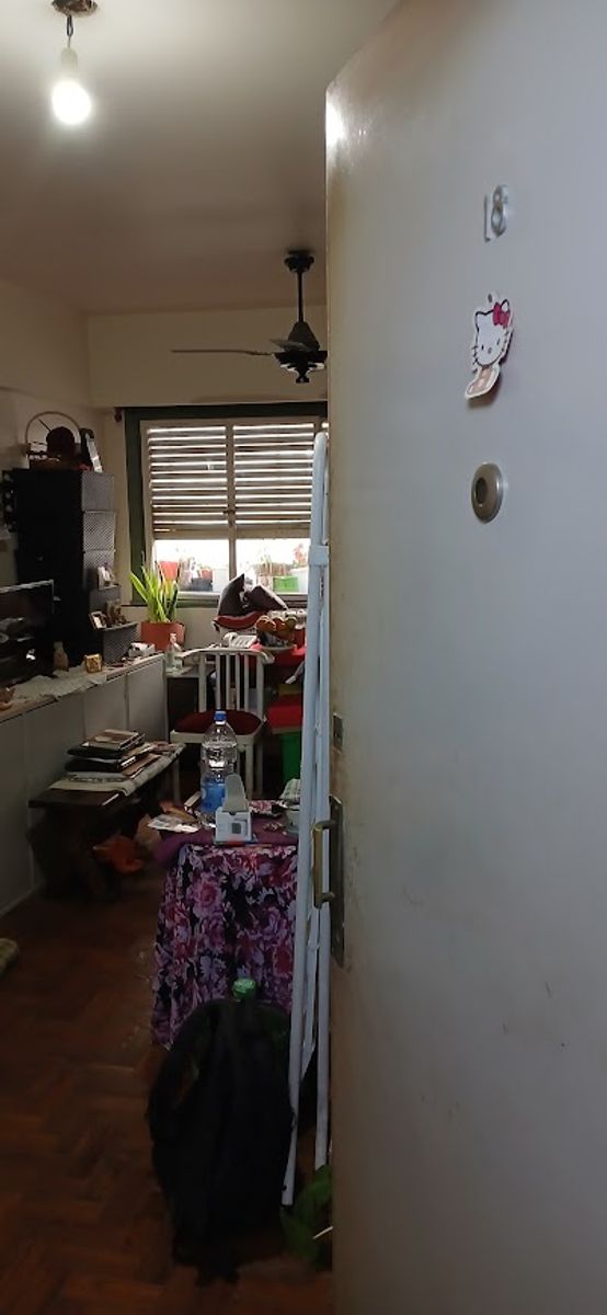 Luis Viale 2156 Piso 2° 18 Mono Ambiente con cocina separada , baño — foto 5
