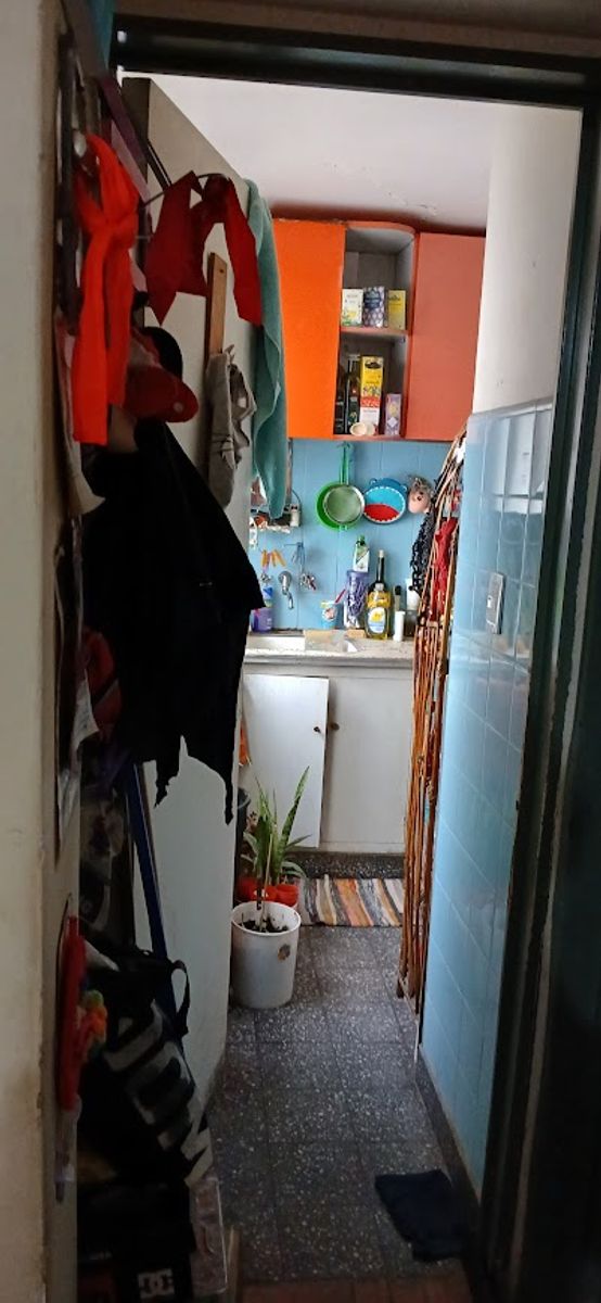 Luis Viale 2156 Piso 2° 18 Mono Ambiente con cocina separada , baño — foto 6