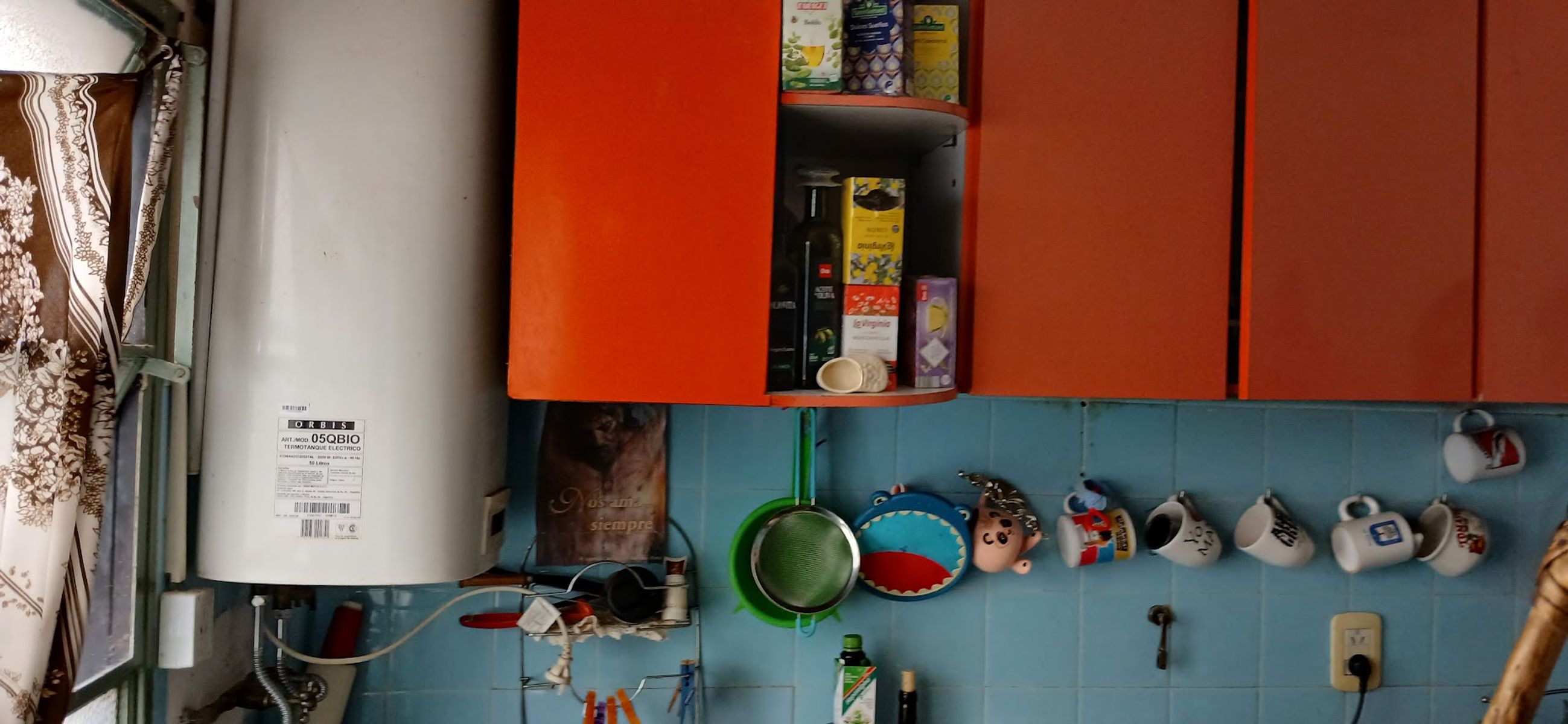 Luis Viale 2156 Piso 2° 18 Mono Ambiente con cocina separada , baño — foto 8