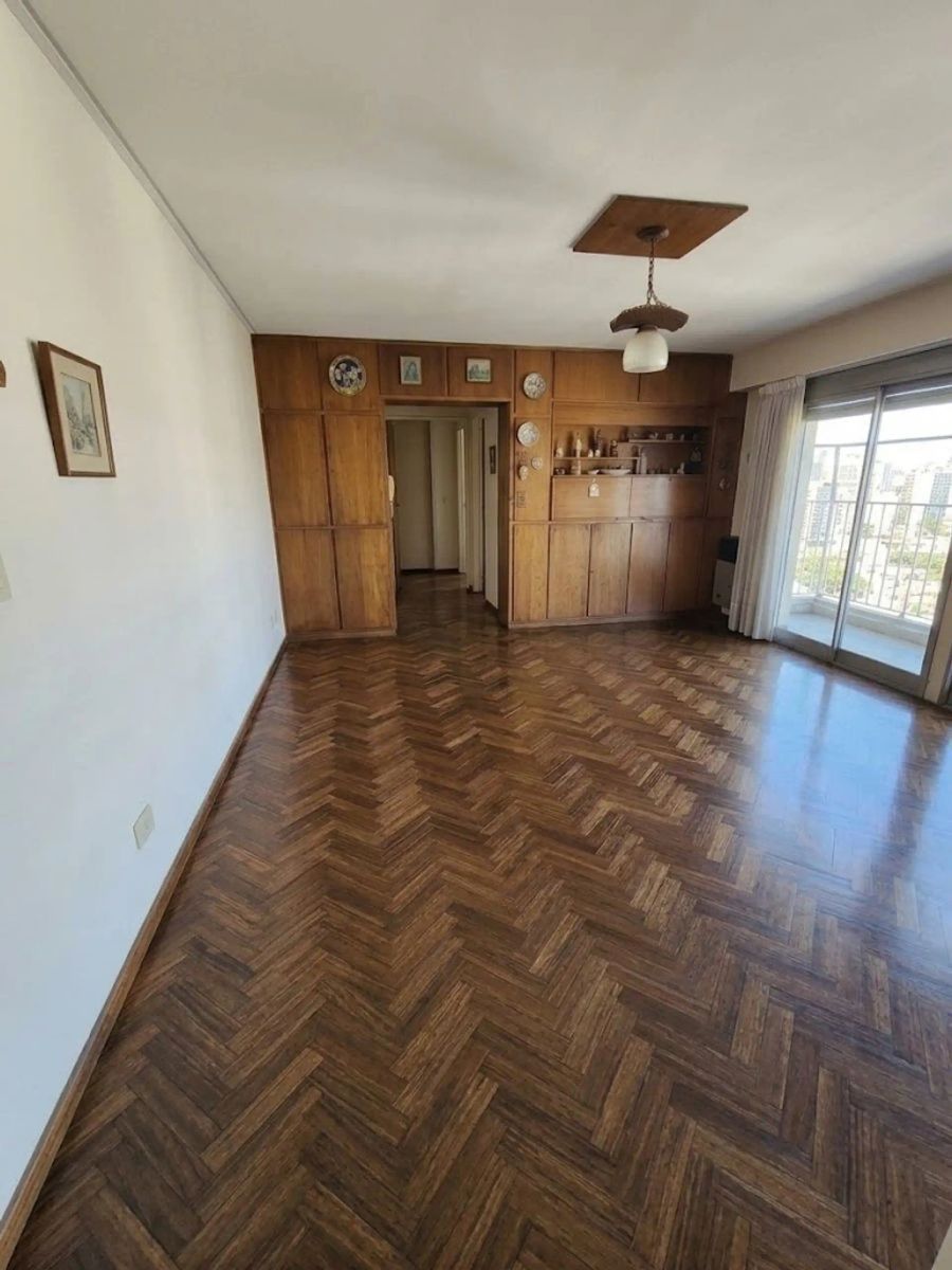 Departamento en Caballito piso 18 — foto 2