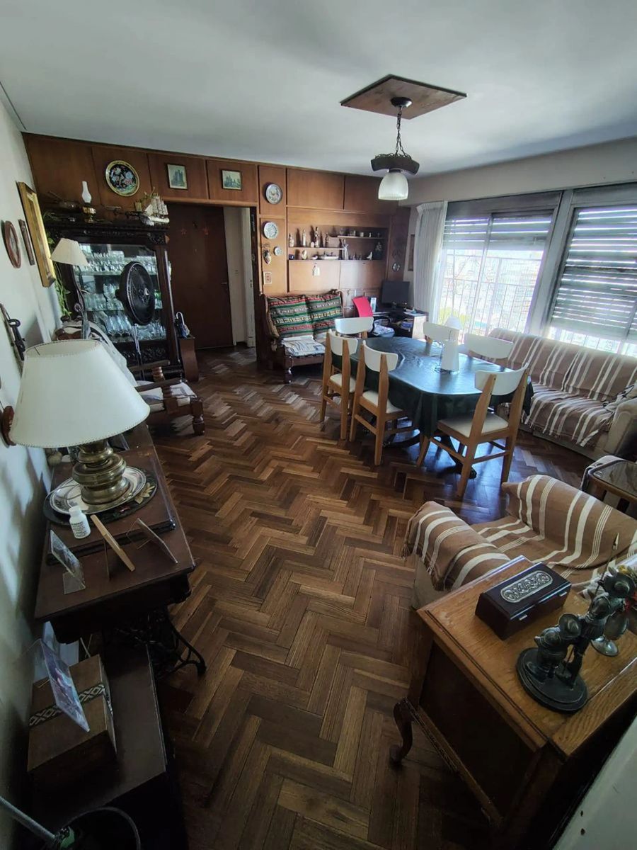 Departamento en Caballito piso 18 — foto 4