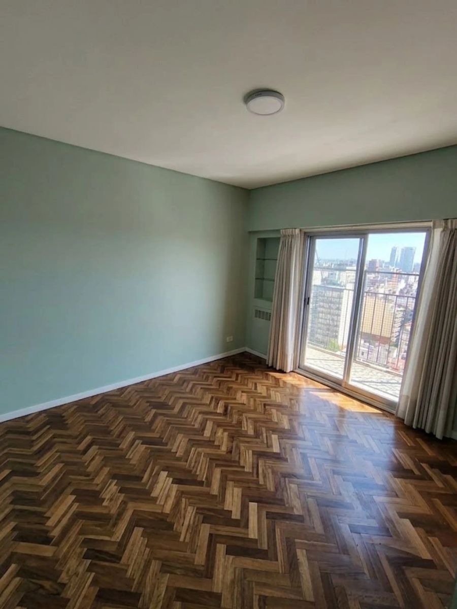 Departamento en Caballito piso 18 — foto 5