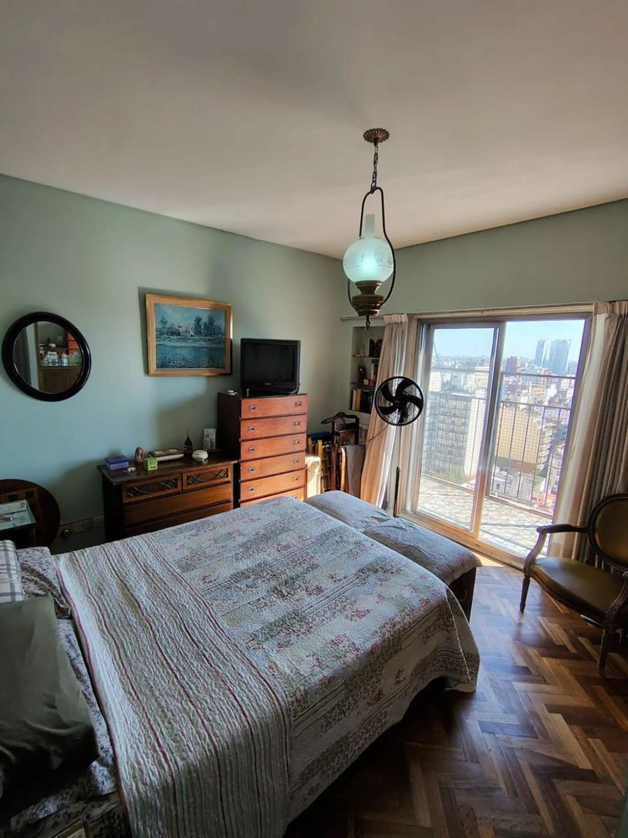 Departamento en Caballito piso 18 — foto 7