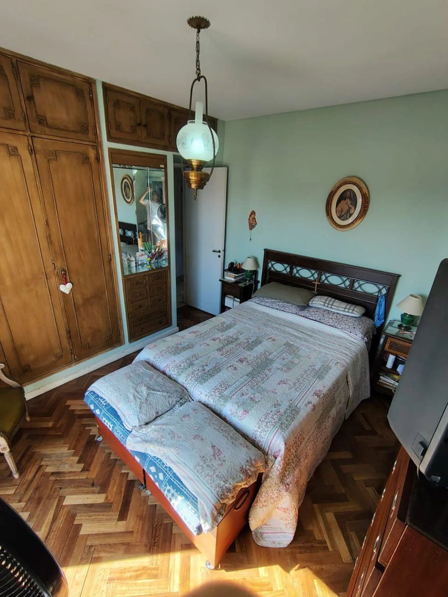 Departamento en Caballito piso 18 — foto 8