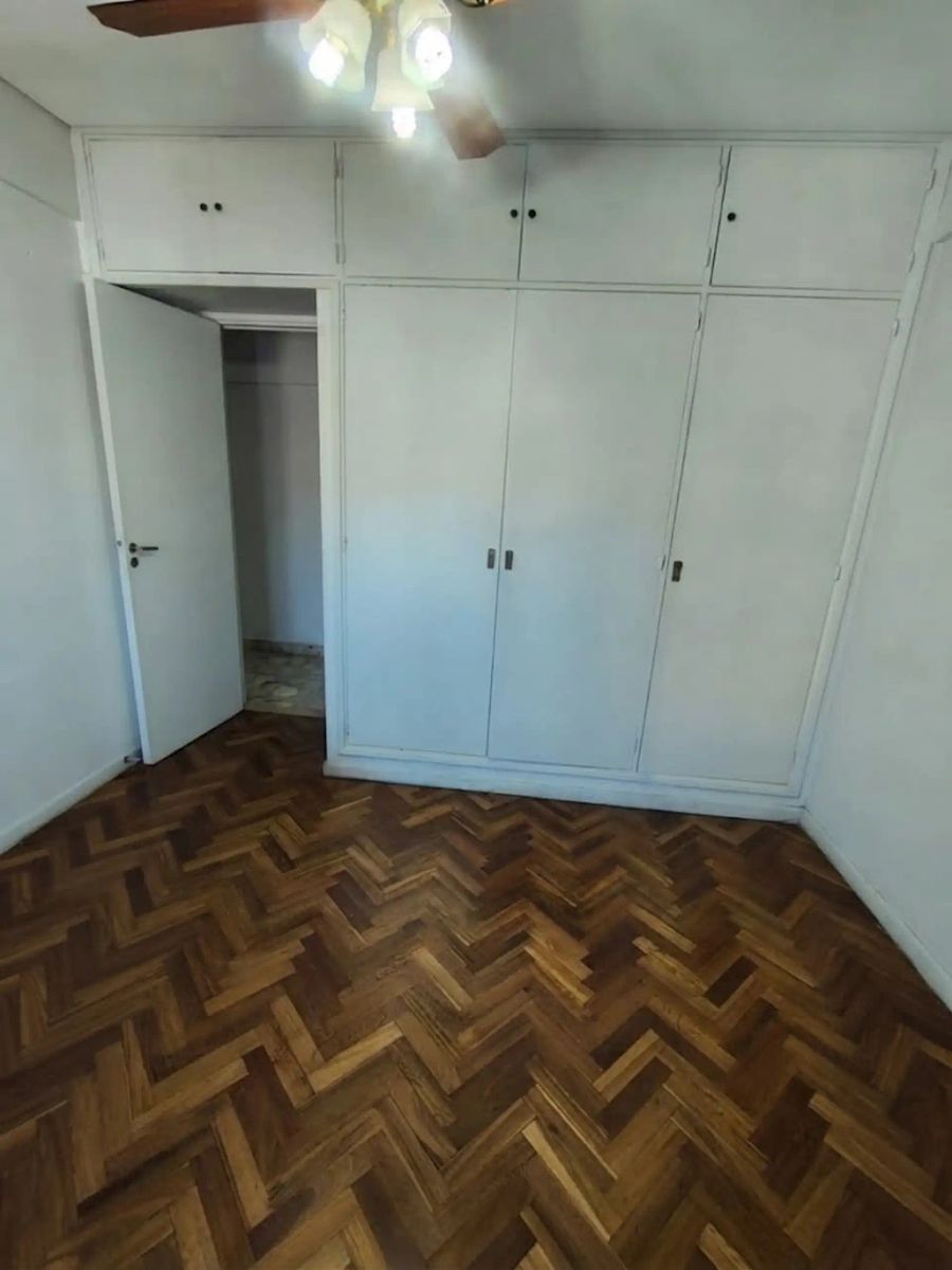 Departamento en Caballito piso 18 — foto 14