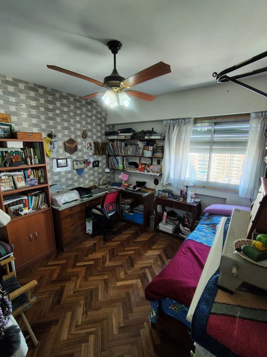 Departamento en Caballito piso 18 — foto 15