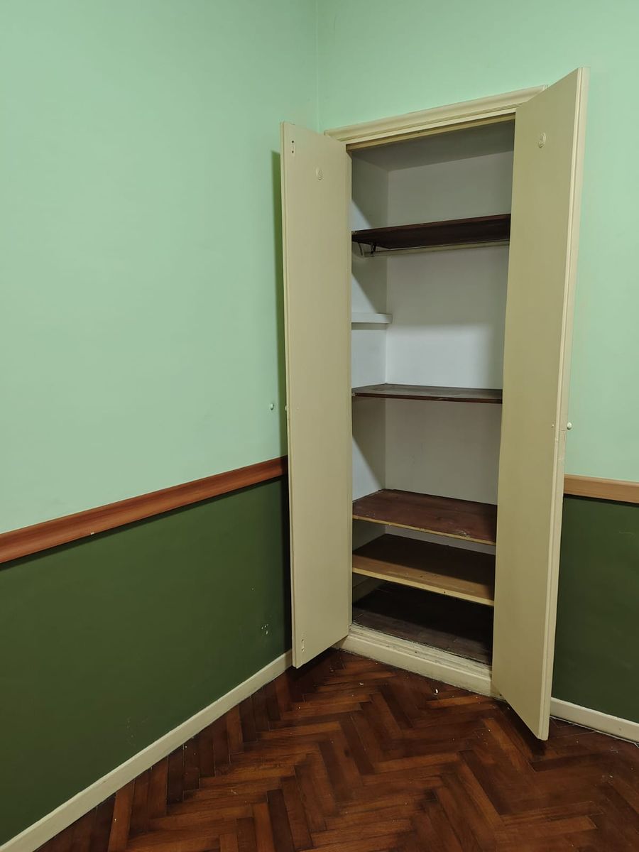 Alquiler de departamento 4 ambientes en caballito - 1