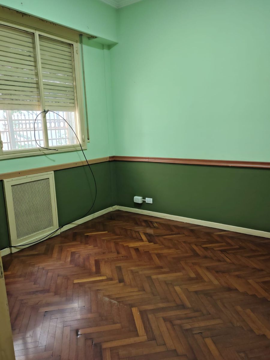 Alquiler de departamento 4 ambientes en caballito - 2