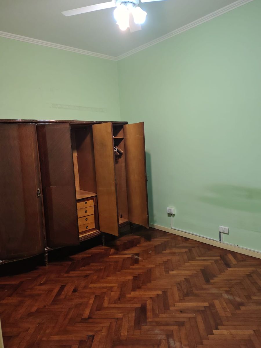 Alquiler de departamento 4 ambientes en caballito - 5