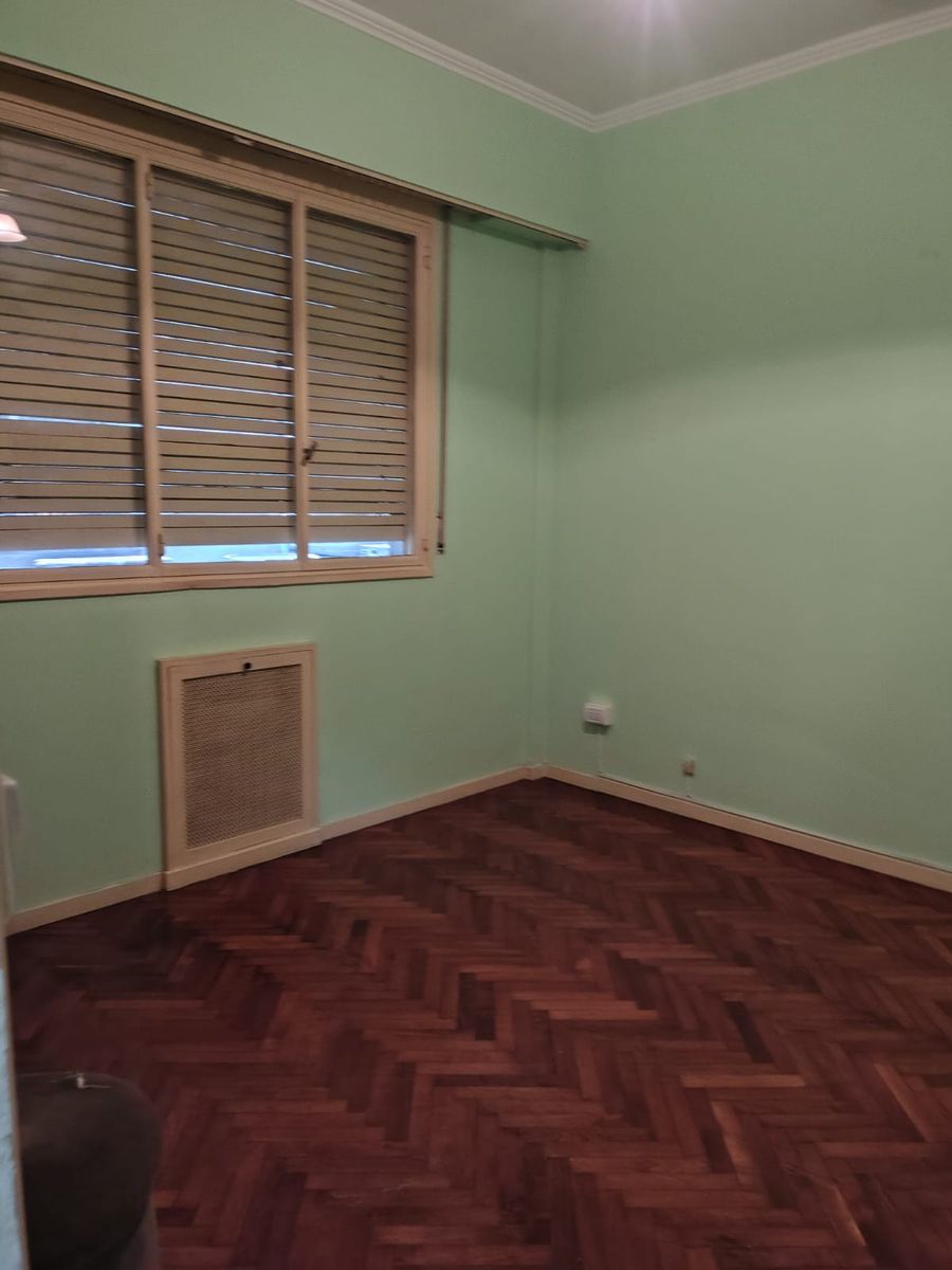 Alquiler de departamento 4 ambientes en caballito - 7