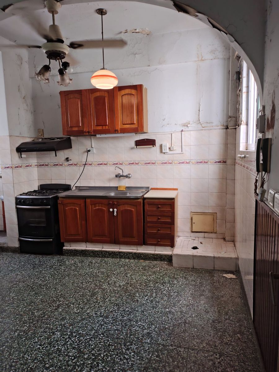 Alquiler de departamento 4 ambientes en caballito - 10