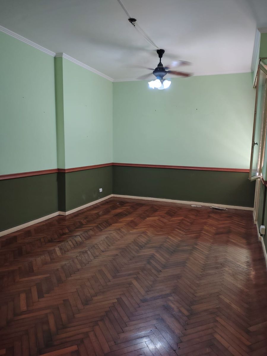 Alquiler de departamento 4 ambientes en caballito - 11