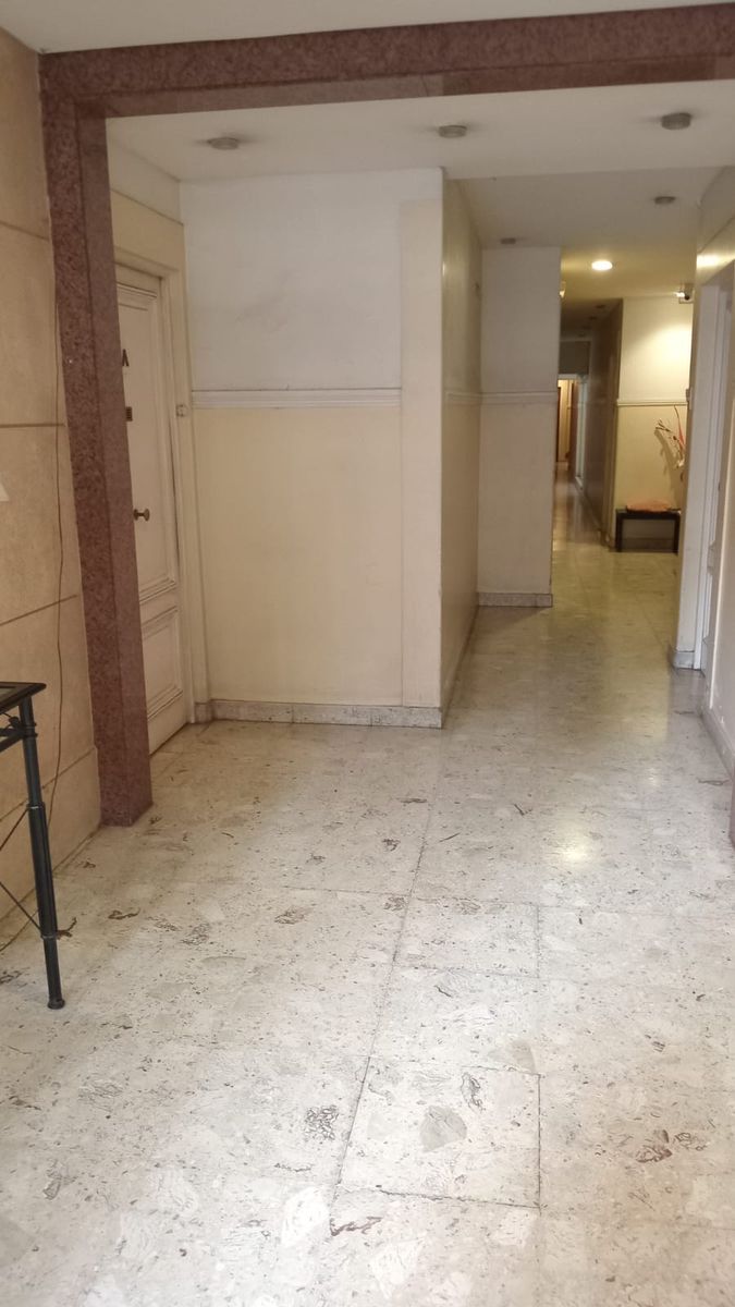 Alquiler de departamento 4 ambientes en caballito - 12
