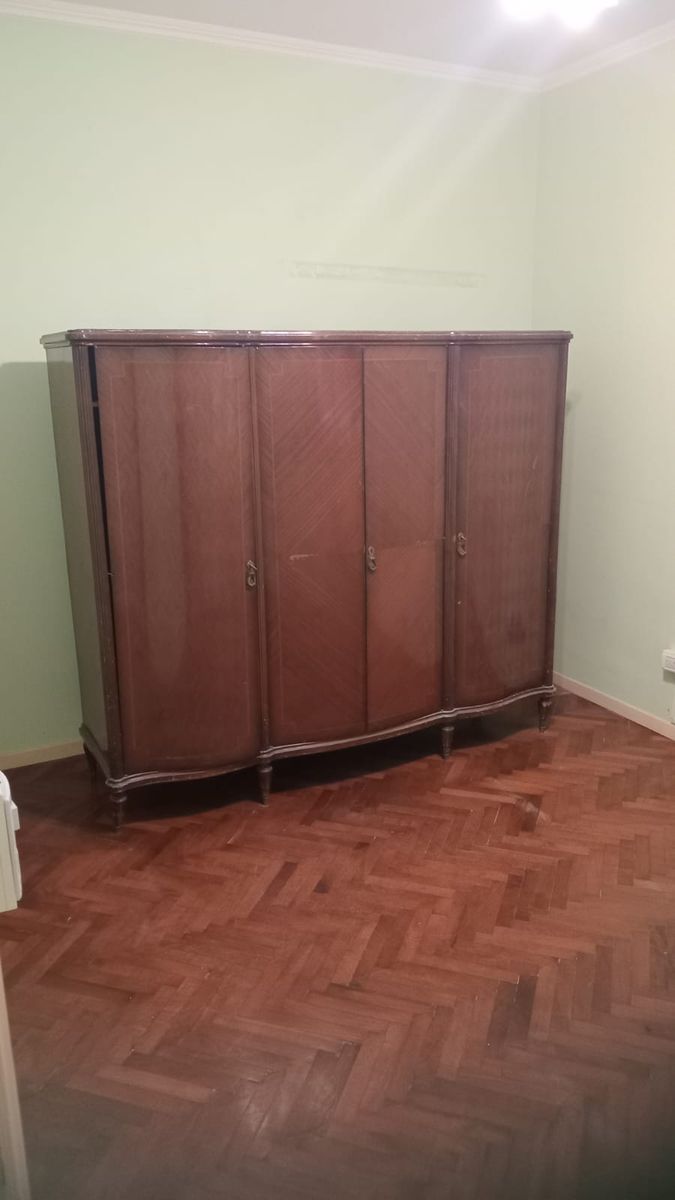 Alquiler de departamento 4 ambientes en caballito - 15