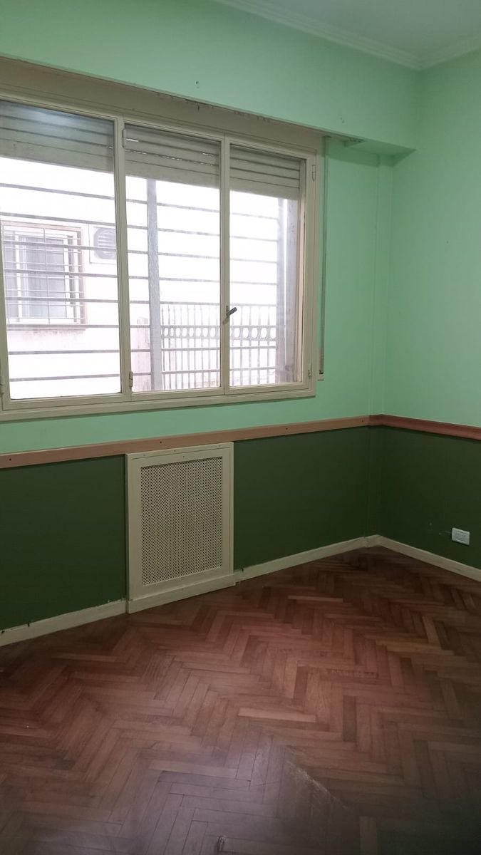 Alquiler de departamento 4 ambientes en caballito - 21