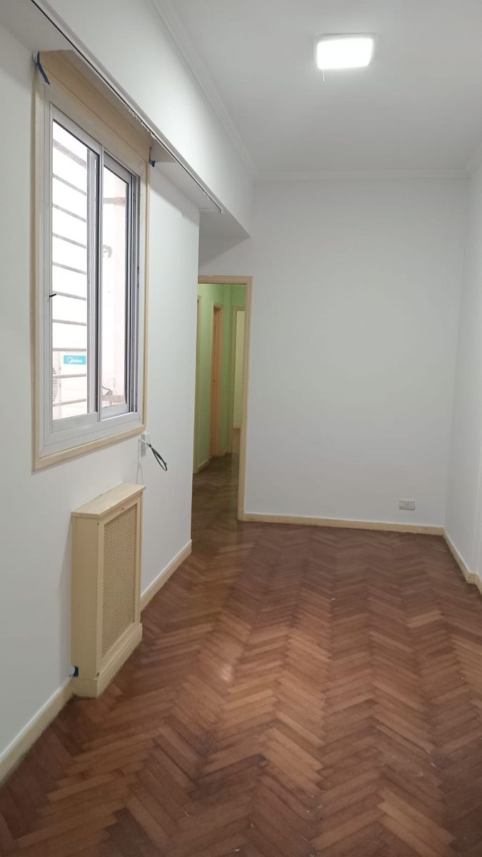 Alquiler de departamento 4 ambientes en caballito - 22