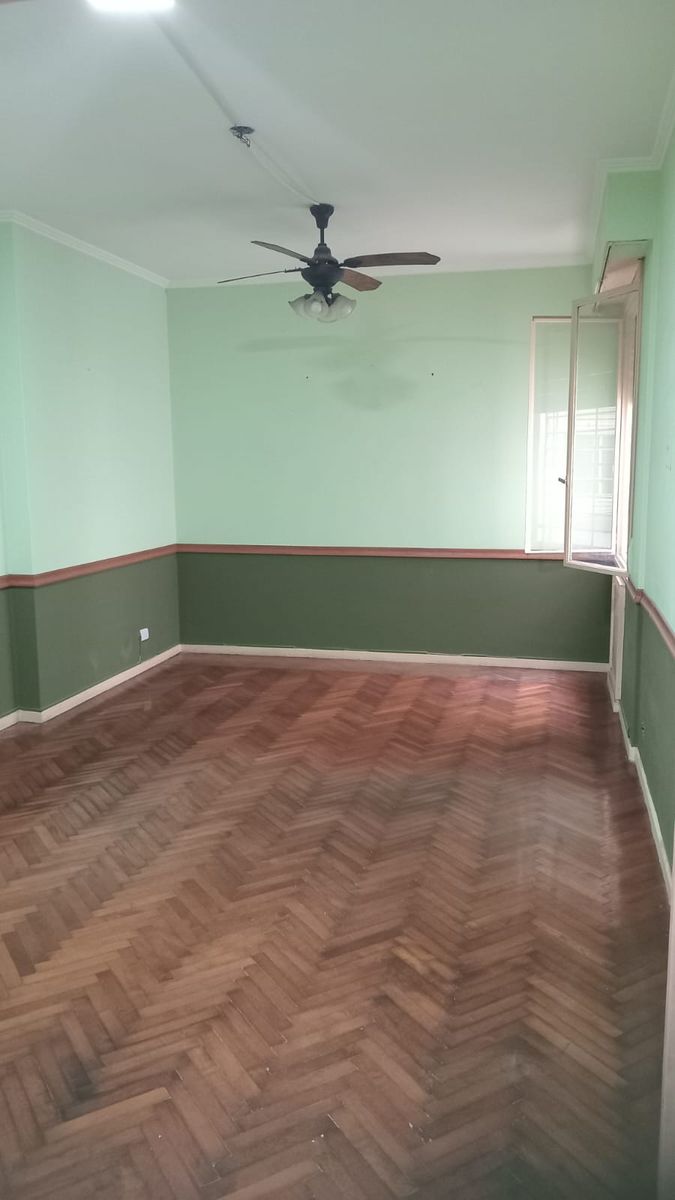 Alquiler de departamento 4 ambientes en caballito - 23