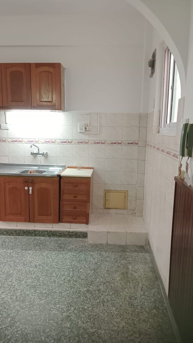 Alquiler de departamento 4 ambientes en caballito - 24