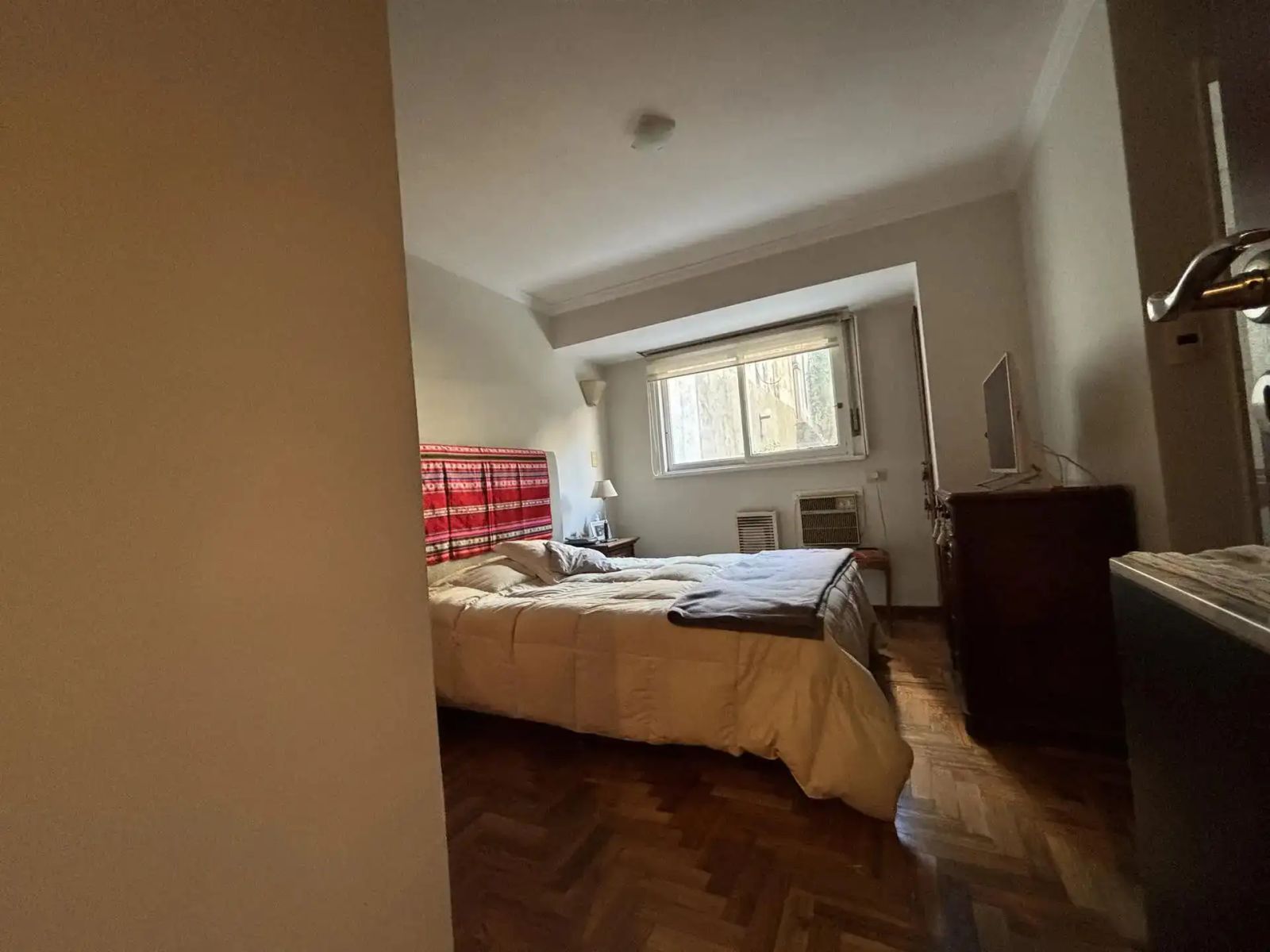 Guayaquil al 800 Caballito, 3 Ambientes con Patio, Jardín , Parrilla, Luminoso - 2