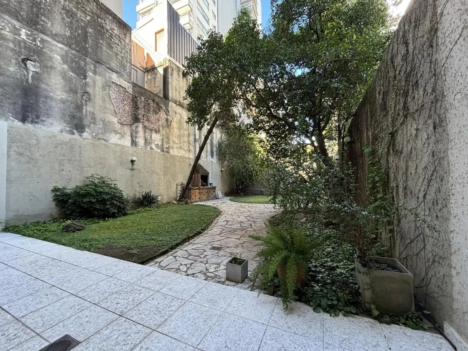 Guayaquil al 800 Caballito, 3 Ambientes con Patio, Jardín , Parrilla, Luminoso - 3
