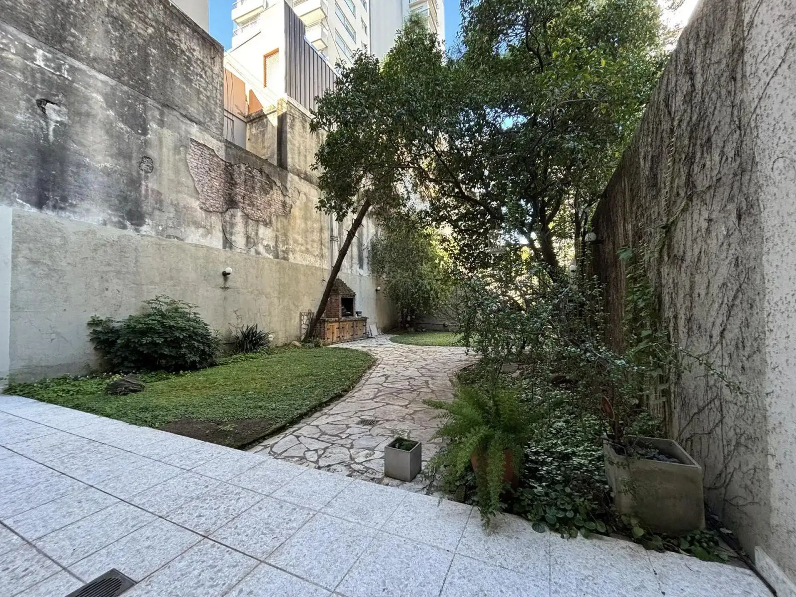 Guayaquil al 800 Caballito, 3 Ambientes con Patio, Jardín , Parrilla, Luminoso - 4