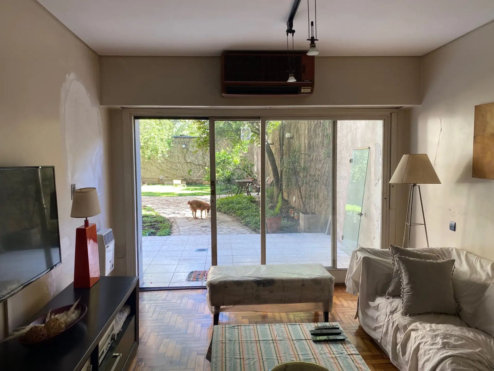 Guayaquil al 800 Caballito, 3 Ambientes con Patio, Jardín , Parrilla, Luminoso - 7