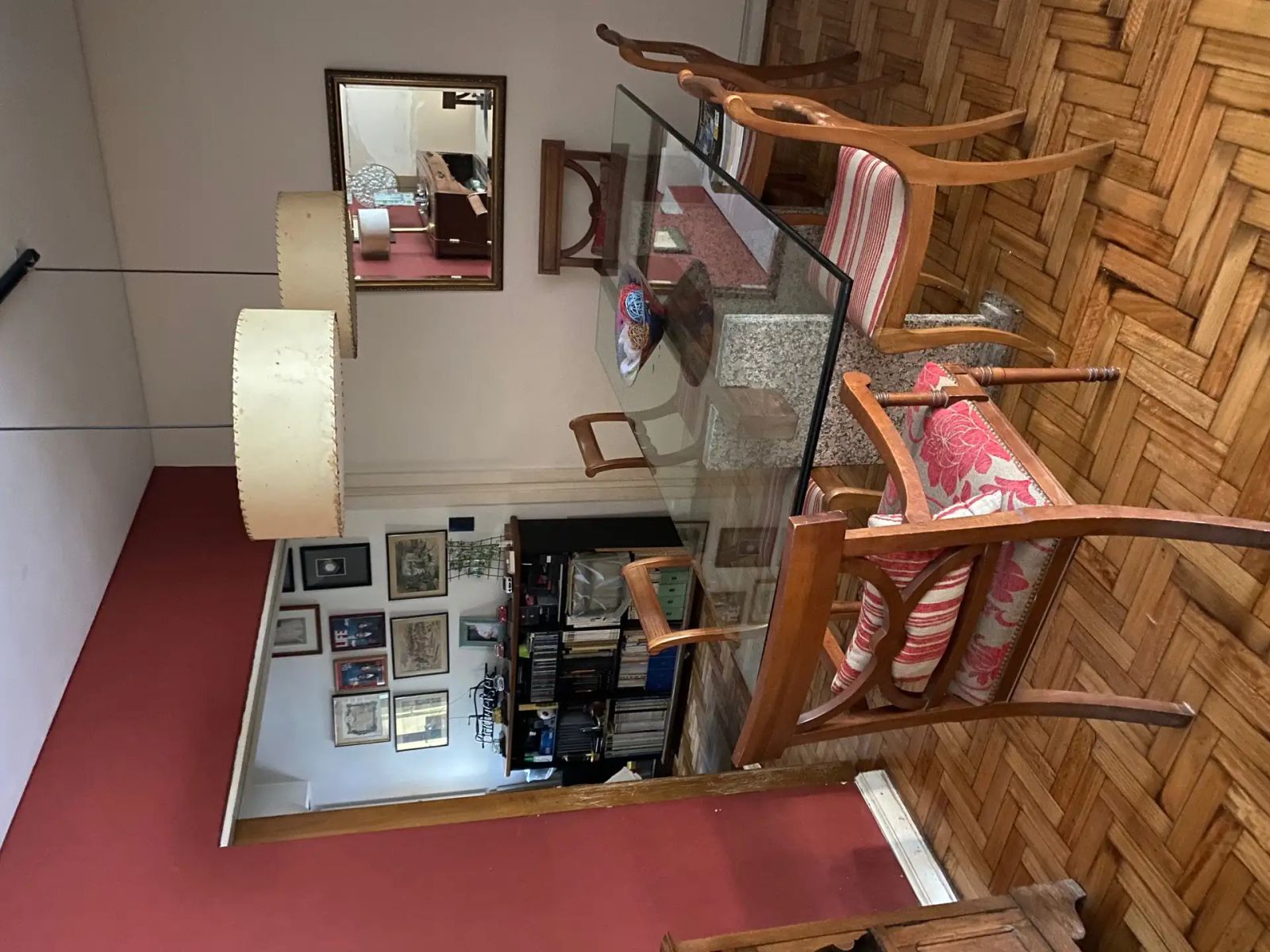 Guayaquil al 800 Caballito, 3 Ambientes con Patio, Jardín , Parrilla, Luminoso - 8