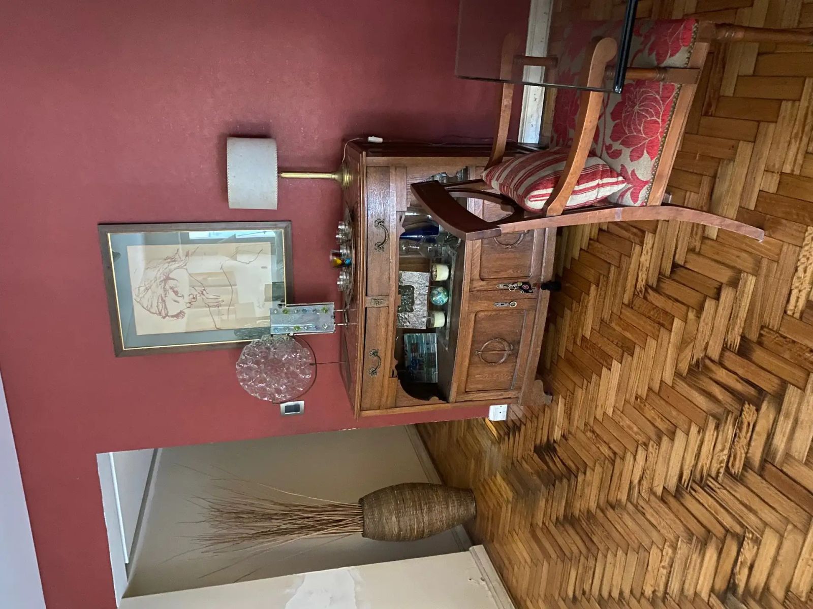 Guayaquil al 800 Caballito, 3 Ambientes con Patio, Jardín , Parrilla, Luminoso - 9