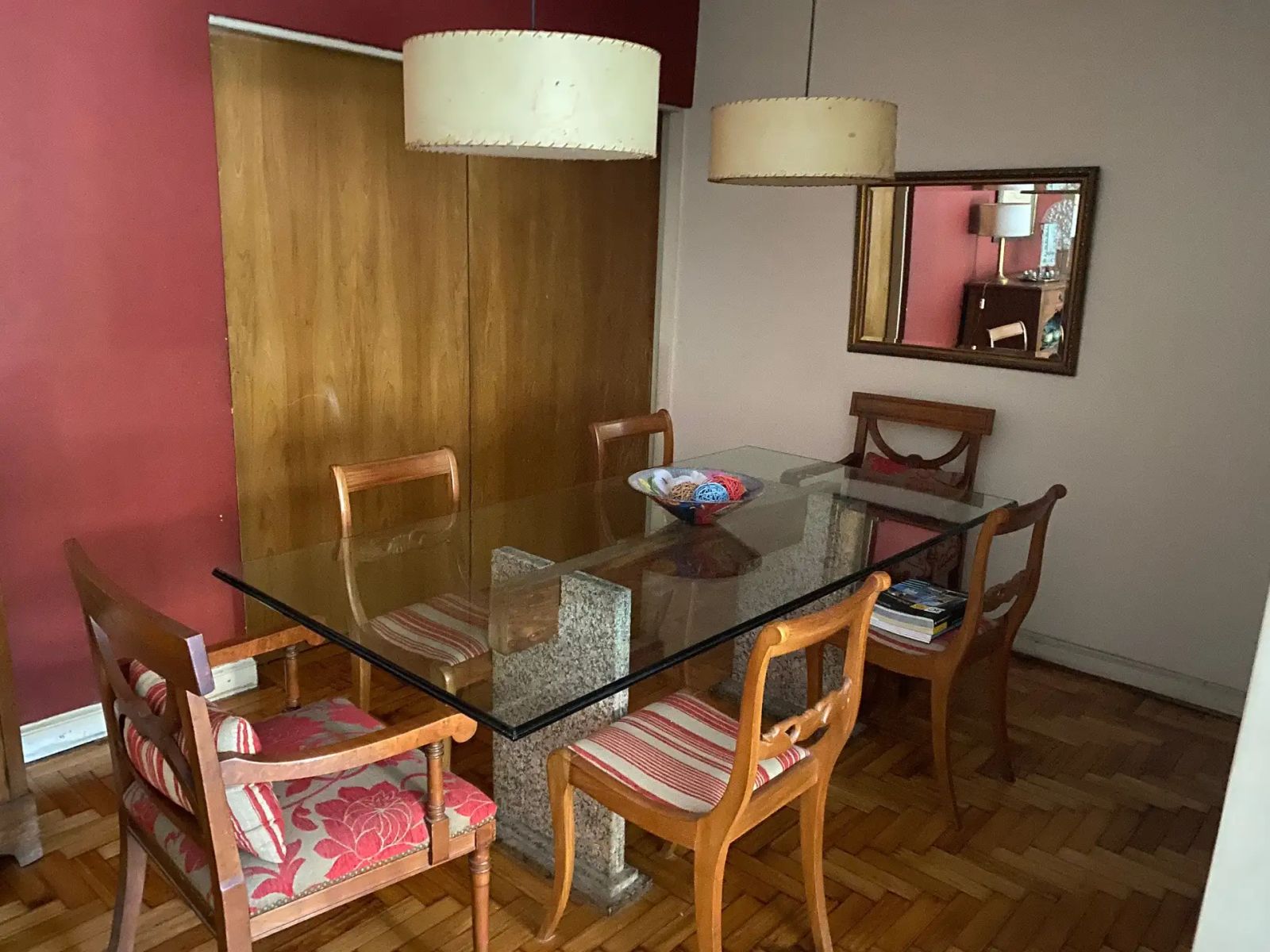 Guayaquil al 800 Caballito, 3 Ambientes con Patio, Jardín , Parrilla, Luminoso - 10