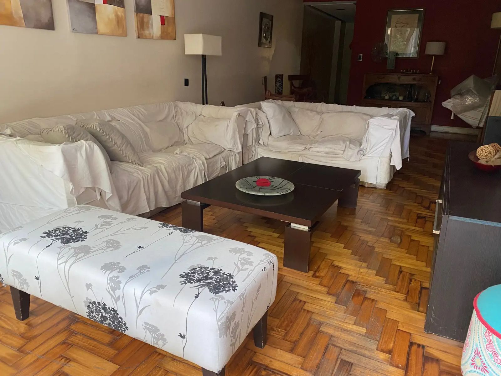 Guayaquil al 800 Caballito, 3 Ambientes con Patio, Jardín , Parrilla, Luminoso - 11