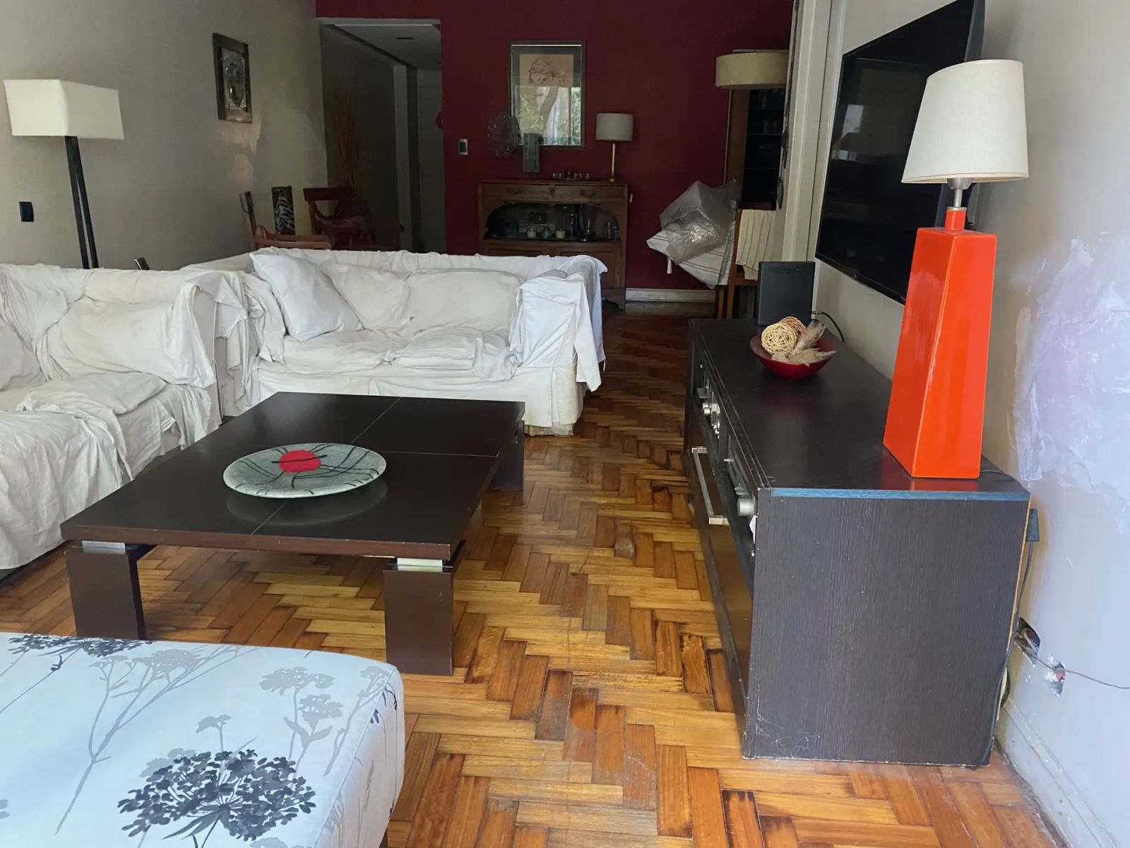 Guayaquil al 800 Caballito, 3 Ambientes con Patio, Jardín , Parrilla, Luminoso - 12