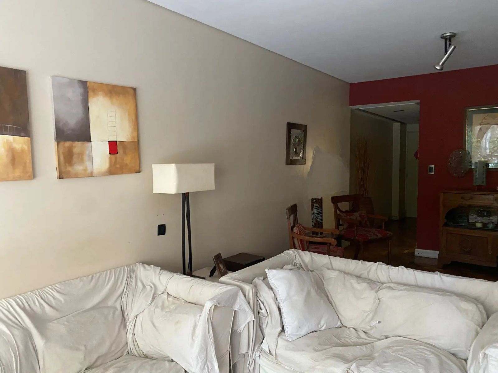 Guayaquil al 800 Caballito, 3 Ambientes con Patio, Jardín , Parrilla, Luminoso - 13
