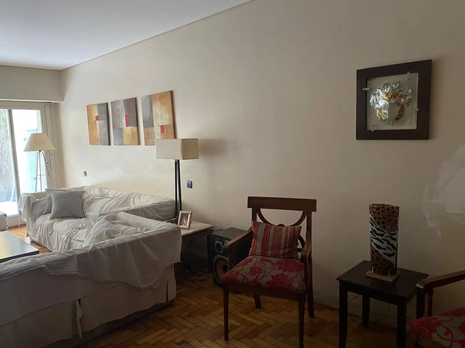 Guayaquil al 800 Caballito, 3 Ambientes con Patio, Jardín , Parrilla, Luminoso - 14