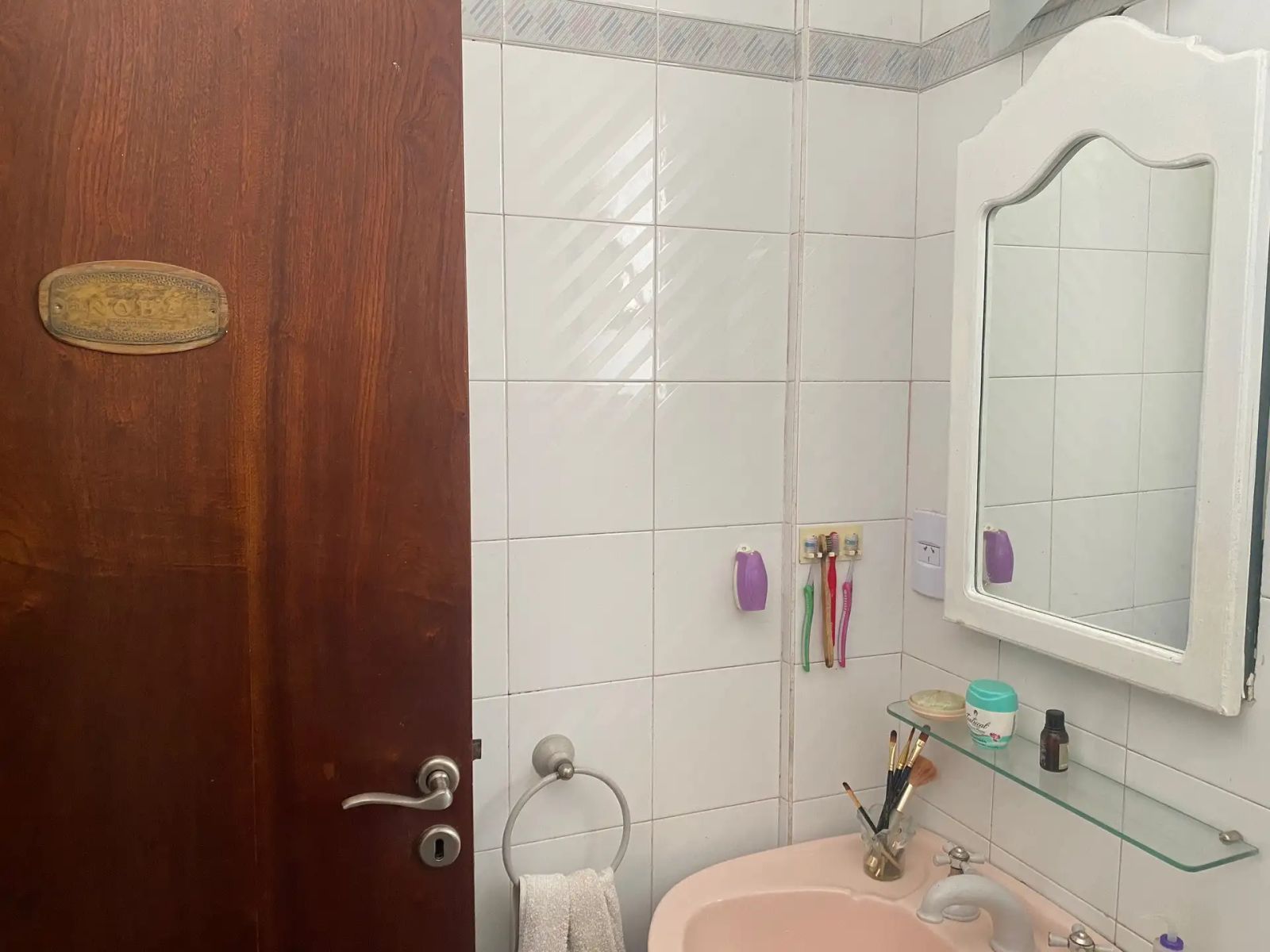 Guayaquil al 800 Caballito, 3 Ambientes con Patio, Jardín , Parrilla, Luminoso - 15