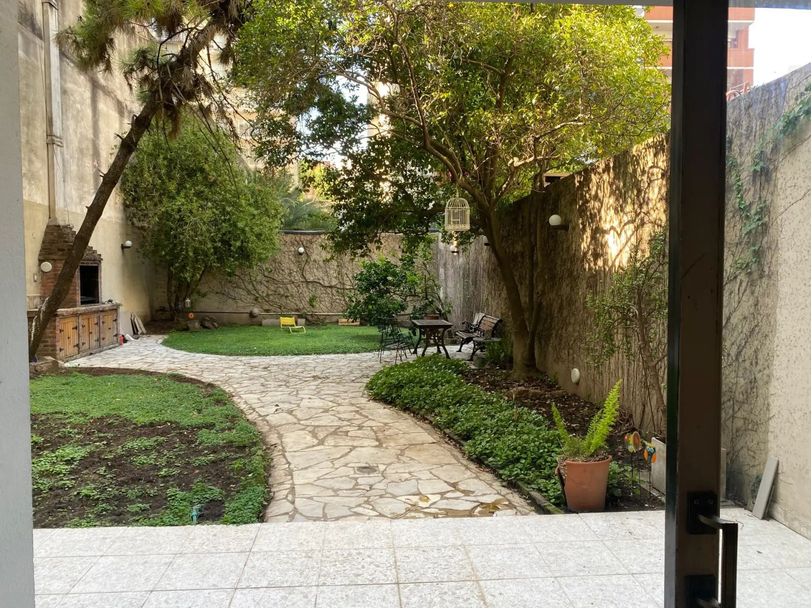 Guayaquil al 800 Caballito, 3 Ambientes con Patio, Jardín , Parrilla, Luminoso - 16