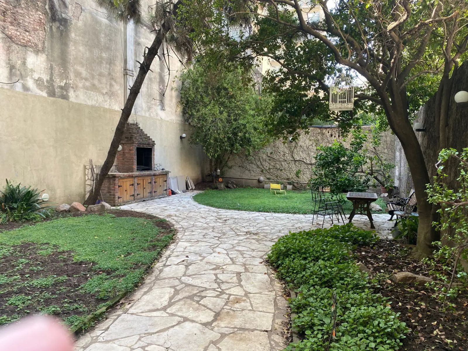 Guayaquil al 800 Caballito, 3 Ambientes con Patio, Jardín , Parrilla, Luminoso - 17