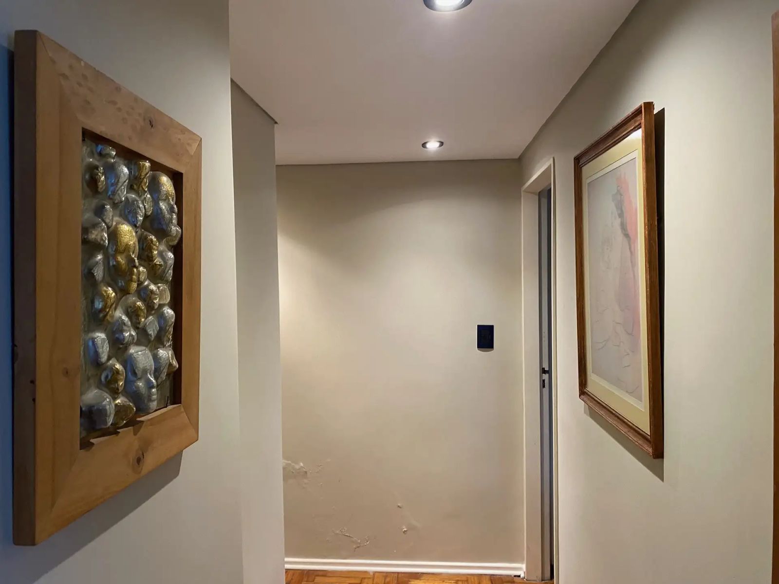 Guayaquil al 800 Caballito, 3 Ambientes con Patio, Jardín , Parrilla, Luminoso - 18